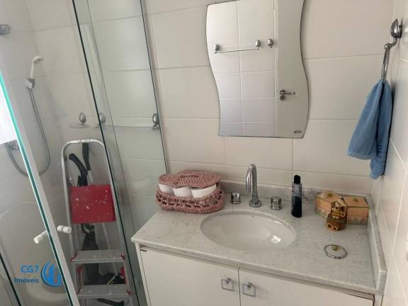 Apartamento com 2 Quartos à Venda, 65 m² em Alphaville Industrial - Barueri