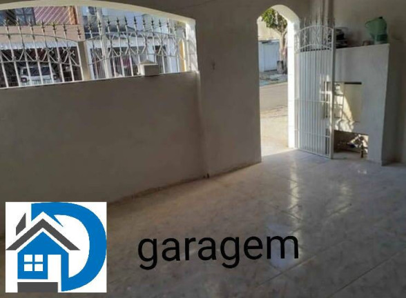 Imagem Casa com 2 Quartos à Venda, 125 m² em Jardim Pacaembu - Sorocaba Imagem Casa com 2 Quartos à Venda, 125 m² em Jardim Pacaembu - Sorocaba