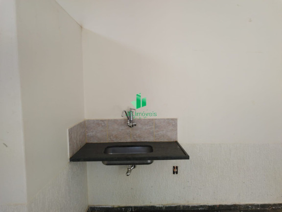 Imagem Sala Comercial para Alugar, 52 m² em Vila Atlândida - Montes Claros