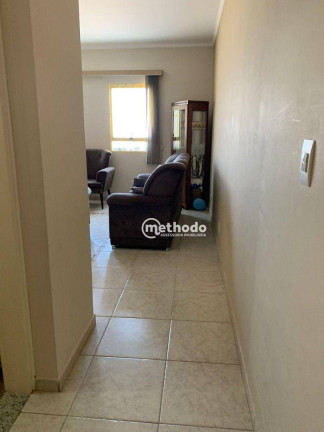Imagem Casa com 3 Quartos à Venda, 241 m² em Parque Jambeiro - Campinas
