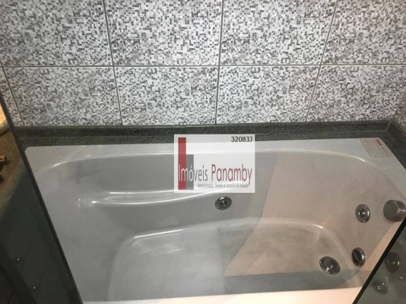 Imagem Apartamento com 3 Quartos à Venda, 120 m² em Sacomã - São Paulo