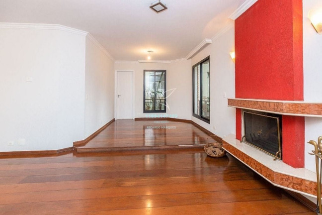 Imagem Apartamento com 3 Quartos à Venda, 205 m² em Itaim Bibi - São Paulo Imagem Apartamento com 3 Quartos à Venda, 205 m² em Itaim Bibi - São Paulo