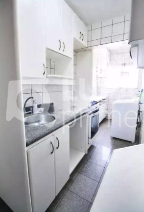 Imagem Apartamento com 2 Quartos à Venda, 49 m² em Santana - São Paulo Imagem Apartamento com 2 Quartos à Venda, 49 m² em Santana - São Paulo
