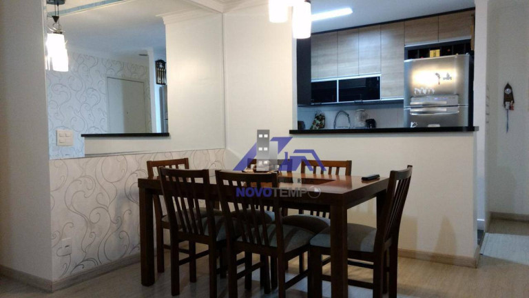 Imagem Apartamento com 3 Quartos à Venda, 80 m² em Jardim Tupanci - Barueri Imagem Apartamento com 3 Quartos à Venda, 80 m² em Jardim Tupanci - Barueri