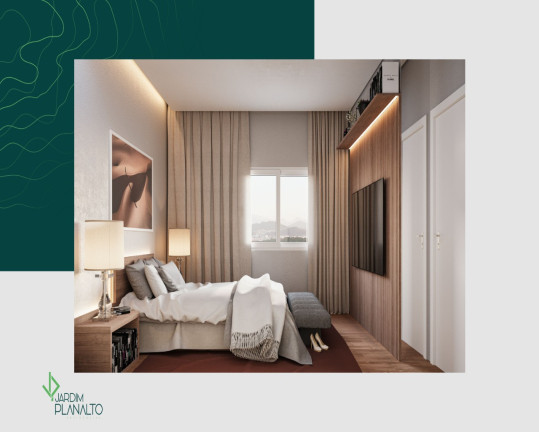 Imagem Kitnet com 1 Quarto à Venda, 35 m² em Residencial Jardim Planalto - Jaguariúna Imagem Kitnet com 1 Quarto à Venda, 35 m² em Residencial Jardim Planalto - Jaguariúna