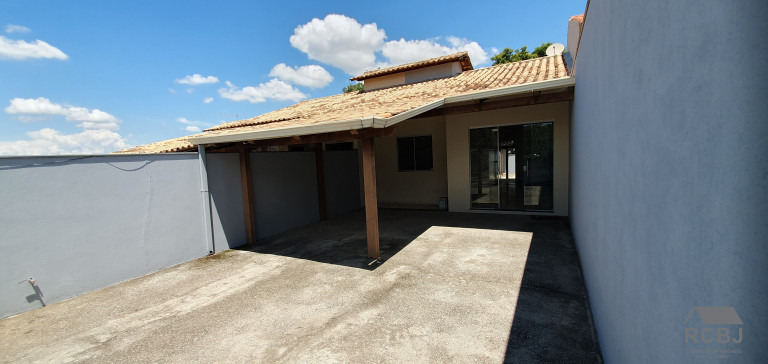 Imagem Casa com 2 Quartos à Venda, 53 m² em Novo Retiro - Esmeraldas Imagem Casa com 2 Quartos à Venda, 53 m² em Novo Retiro - Esmeraldas