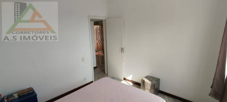 Apartamento com 2 Quartos à Venda, 47 m² em Mumbuca - Maricá