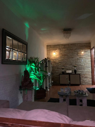 Imagem Casa com 3 Quartos à Venda, 495 m² em Bangu - Rio De Janeiro