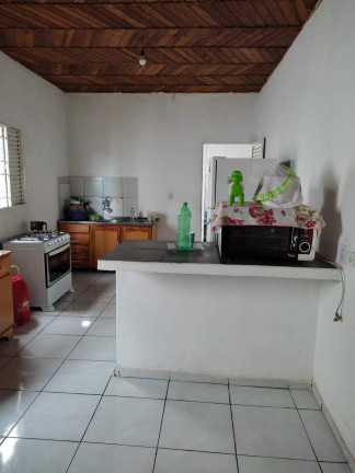 Imagem Casa com 3 Quartos à Venda, 400 m² em 15 De Maio - Várzea Grande