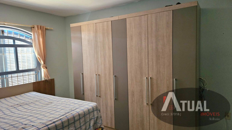 Imagem Chácara com 5 Quartos à Venda, 200 m² em Chácaras Fernão Dias - Atibaia Imagem Chácara com 5 Quartos à Venda, 200 m² em Chácaras Fernão Dias - Atibaia
