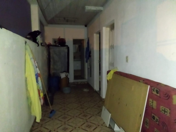 Imagem Sobrado com 3 Quartos à Venda, 300 m² em Residencial Parque Augustus - Itanhaém Imagem Sobrado com 3 Quartos à Venda, 300 m² em Residencial Parque Augustus - Itanhaém
