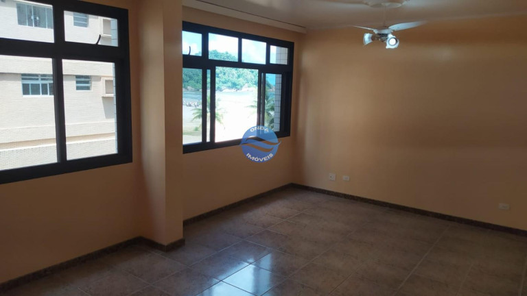 Imagem Apartamento com 3 Quartos para Alugar, 160 m² em José Menino - Santos Imagem Apartamento com 3 Quartos para Alugar, 160 m² em José Menino - Santos