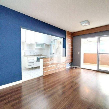 Imagem Apartamento com 2 Quartos à Venda, 92 m² em Brooklin - São Paulo Imagem Apartamento com 2 Quartos à Venda, 92 m² em Brooklin - São Paulo