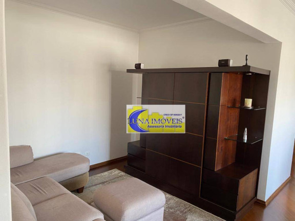 Imagem Apartamento com 4 Quartos à Venda, 185 m² em Vila Baeta Neves - São Bernardo Do Campo Imagem Apartamento com 4 Quartos à Venda, 185 m² em Vila Baeta Neves - São Bernardo Do Campo