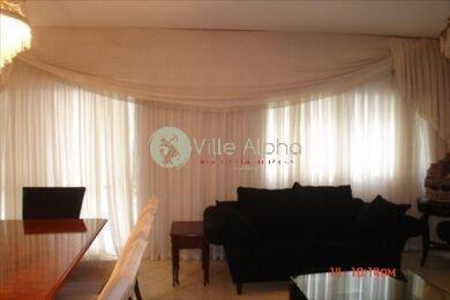 Imagem Apartamento com 4 Quartos à Venda, 210 m² em Boqueirao - Santos Imagem Apartamento com 4 Quartos à Venda, 210 m² em Boqueirao - Santos