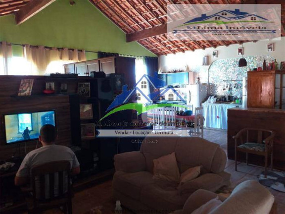 Imagem Casa com 5 Quartos à Venda, 300 m² em Terra Preta - Mairiporã Imagem Casa com 5 Quartos à Venda, 300 m² em Terra Preta - Mairiporã