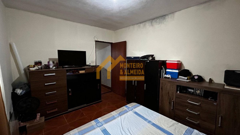 Imagem Casa com 3 Quartos à Venda, em Jardim Fogaça - Itapetininga Imagem Casa com 3 Quartos à Venda, em Jardim Fogaça - Itapetininga