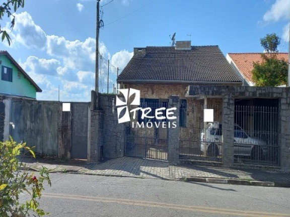 Casa com 4 Quartos à Venda, 236 m² em Jardim Rincão - Arujá