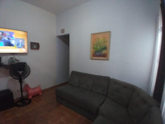 Imagem Casa com 2 Quartos à Venda, 68 m² em Maracanã - Praia Grande