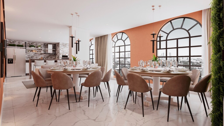 Imagem Apartamento com 2 Quartos à Venda, 80 m² em Porto Belo - Porto Belo