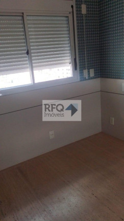 Imagem Imóvel com 3 Quartos à Venda, 129 m² em Jardim Da Glória - São Paulo