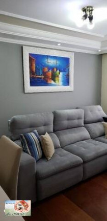 Imagem Apartamento com 2 Quartos à Venda, 62 m² em Ferrazópolis - São Bernardo Do Campo Imagem Apartamento com 2 Quartos à Venda, 62 m² em Ferrazópolis - São Bernardo Do Campo