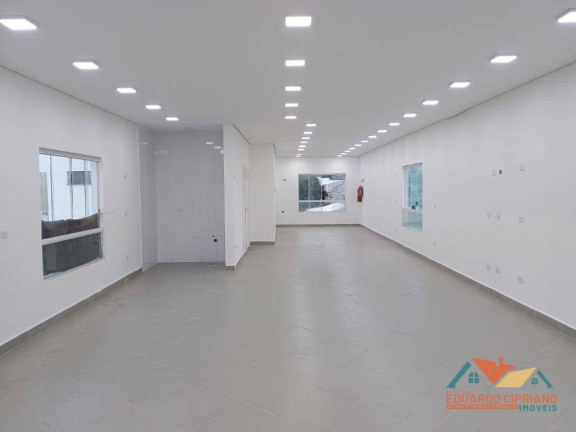Imagem Sala Comercial para Alugar, 116 m² em Centro - Caraguatatuba Imagem Sala Comercial para Alugar, 116 m² em Centro - Caraguatatuba