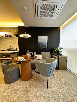 Imagem Imóvel com 1 Quarto à Venda, 33 m² em Chac Santo Antônio - São Paulo Imagem Imóvel com 1 Quarto à Venda, 33 m² em Chac Santo Antônio - São Paulo