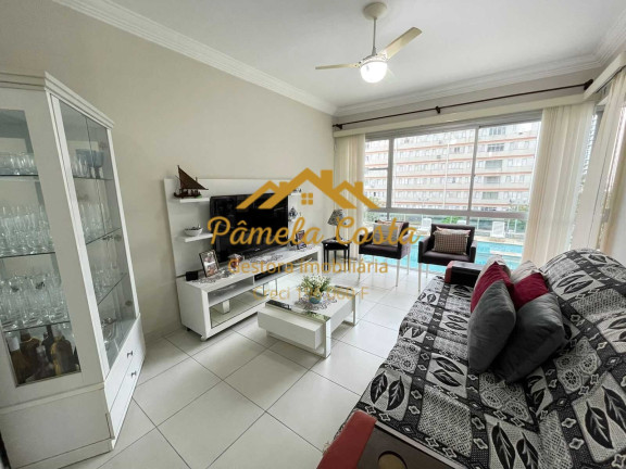 Imagem Apartamento com 2 Quartos à Venda, 92 m² em Barra Funda - Guarujá Imagem Apartamento com 2 Quartos à Venda, 92 m² em Barra Funda - Guarujá