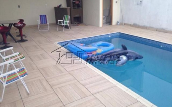Imagem Casa de Condomínio com 4 Quartos à Venda, 260 m² em Urbanova - São José Dos Campos Imagem Casa de Condomínio com 4 Quartos à Venda, 260 m² em Urbanova - São José Dos Campos
