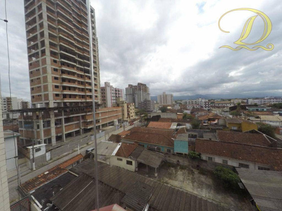 Imagem Apartamento com 1 Quarto à Venda, 55 m² em Aviação - Praia Grande