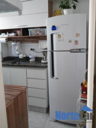 Imagem Apartamento com 1 Quarto à Venda, 40 m² em Consolação - São Paulo