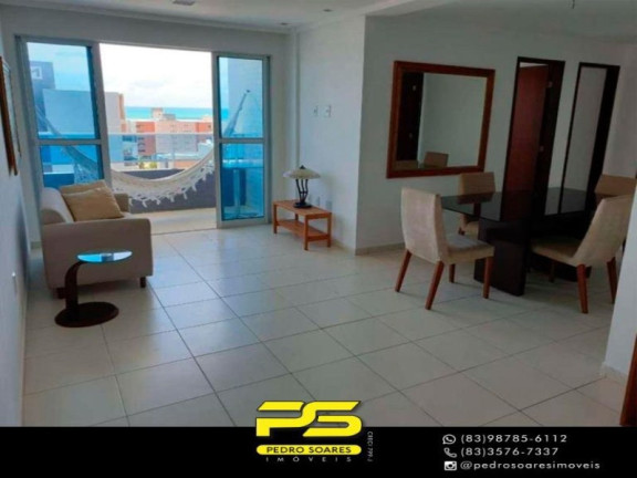 Imagem Apartamento com 3 Quartos à Venda, 92 m² em Jardim Oceania - João Pessoa Imagem Apartamento com 3 Quartos à Venda, 92 m² em Jardim Oceania - João Pessoa