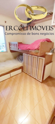 Imagem Apartamento com 2 Quartos à Venda, 56 m² em Vila Marieta - São Paulo
