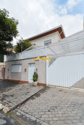 Imagem Casa com 3 Quartos à Venda, 200 m² em Ipiranga - São Paulo Imagem Casa com 3 Quartos à Venda, 200 m² em Ipiranga - São Paulo