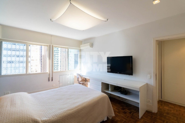 Imagem Apartamento com 4 Quartos à Venda, 750 m² em Jardim América - São Paulo Imagem Apartamento com 4 Quartos à Venda, 750 m² em Jardim América - São Paulo