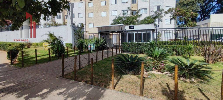 Imagem Apartamento com 2 Quartos à Venda, 44 m² em Jardim íris - São Paulo Imagem Apartamento com 2 Quartos à Venda, 44 m² em Jardim íris - São Paulo