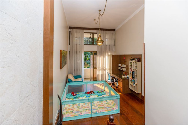 Imagem Casa com 5 Quartos à Venda,  em Saúde - São Paulo