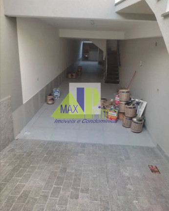 Imagem Casa com 3 Quartos à Venda, 170 m² em Cidade Patriarca - São Paulo