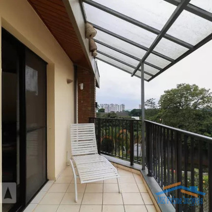 Imagem Casa de Condomínio com 4 Quartos para Alugar, 477 m² em Parque Dos Príncipes - São Paulo