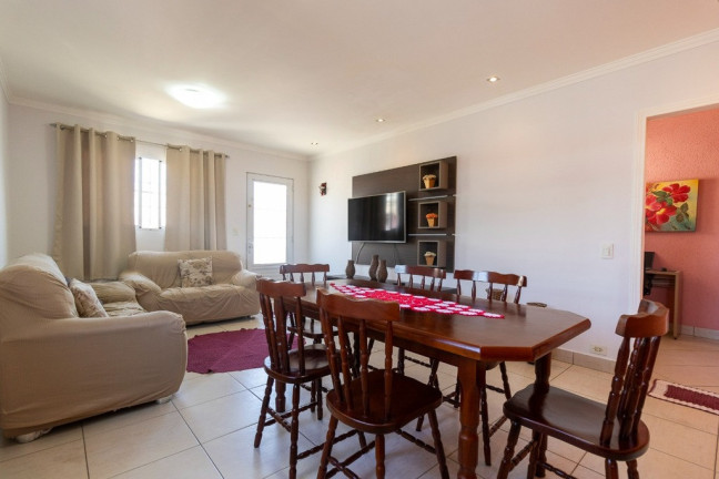 Casa com 4 Quartos à Venda, 400 m² em Jardim São Carlos (zona Leste) - São Paulo