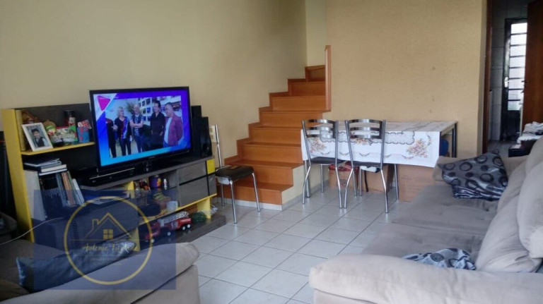 Imagem Casa com 2 Quartos à Venda, 75 m² em Americanópolis - São Paulo