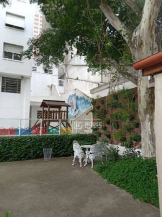 Imagem Apartamento com 2 Quartos à Venda, 89 m² em Perdizes - São Paulo