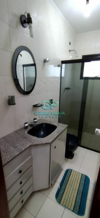 Imagem Apartamento com 4 Quartos à Venda, 127 m² em Enseada - Guarujá