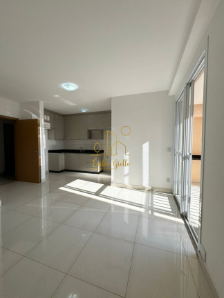 Imagem Apartamento com 3 Quartos para Alugar, 77 m² em Engordadouro - Jundiaí