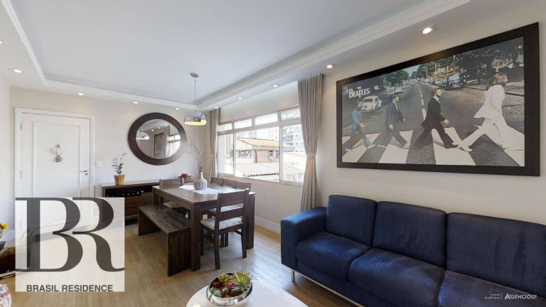 Imagem Apartamento com 1 Quarto à Venda, 93 m² em Itaim Bibi - São Paulo Imagem Apartamento com 1 Quarto à Venda, 93 m² em Itaim Bibi - São Paulo