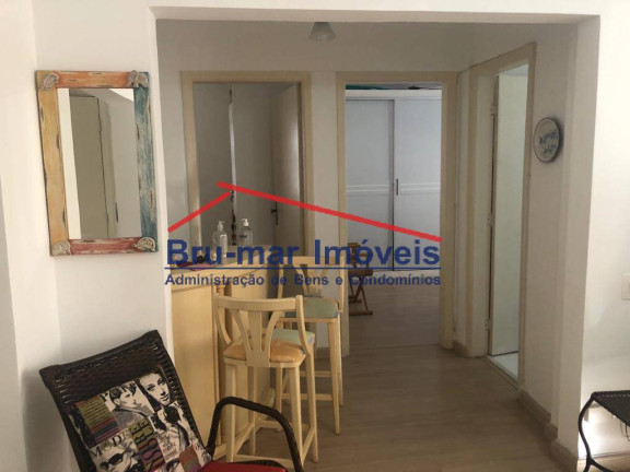 Imagem Apartamento com 2 Quartos à Venda, 82 m² em José Menino - Santos Imagem Apartamento com 2 Quartos à Venda, 82 m² em José Menino - Santos