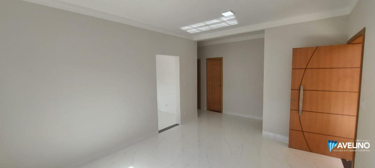Imagem Casa com 3 Quartos para Alugar, 89 m² em Sobrinho - Campo Grande Imagem Casa com 3 Quartos para Alugar, 89 m² em Sobrinho - Campo Grande