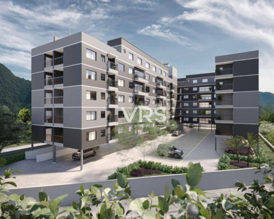 Imagem Apartamento com 1 Quarto à Venda, 28 m² em Nossa Senhora De Fátima - Teresópolis Imagem Apartamento com 1 Quarto à Venda, 28 m² em Nossa Senhora De Fátima - Teresópolis