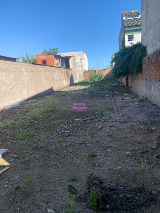 Terreno à Venda, 320 m² em Lagoa - Rio Grande